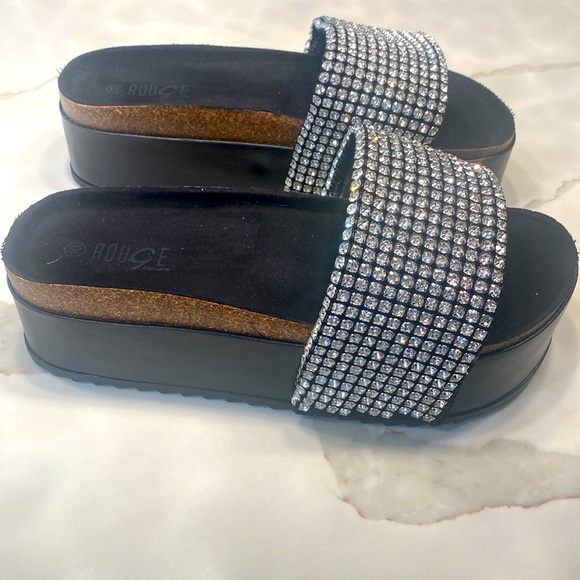 Bling Slides - Picture 3 of 9